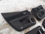 011407 Комплект обшивок дверей MAZDA 6 (GH) 2007-2012
