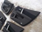 011407 Комплект обшивок дверей MAZDA 6 (GH) 2007-2012