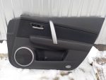 GS1D68430F02 Обшивка двери передней правой MAZDA 6 (GH) 2007-2012