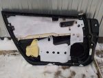 GS1D68430F02 Обшивка двери передней правой MAZDA 6 (GH) 2007-2012