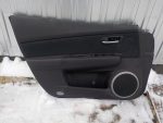 GS1D68460F02 Обшивка двери передней левой MAZDA 6 (GH) 2007-2012