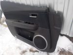 GS1D68460F02 Обшивка двери передней левой MAZDA 6 (GH) 2007-2012