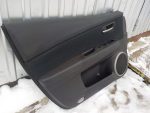 GS1D68460F02 Обшивка двери передней левой MAZDA 6 (GH) 2007-2012