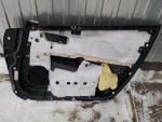 GS1D68460F02 Обшивка двери передней левой MAZDA 6 (GH) 2007-2012