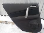 GS1D68560E02 Обшивка двери задней левой MAZDA 6 (GH) 2007-2012