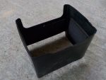 LF421859X Чехол аккумулятора MAZDA 6 (GH) 2007-2012