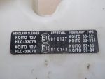 8535530050 Бачок омывателя LEXUS GS 3 2005-2012