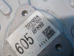 G923030010 Вентилятор охлаждения аккумулятора LEXUS GS 3 2005-2012