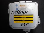 8918130090 Блок управления LEXUS GS 3 2005-2012