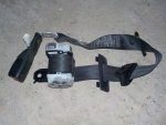 7347030020C0 Ремень безопасности задний центральный LEXUS GS 3 2005-2012