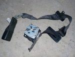 7347030020C0 Ремень безопасности задний центральный LEXUS GS 3 2005-2012
