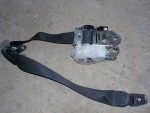 7322030B10C0 Ремень безопасности передний левый LEXUS GS 3 2005-2012