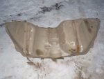 7700130600 Топливный бак LEXUS GS 3 2005-2012