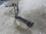 7720130460 Горловина топливного бака LEXUS GS 3 2005-2012