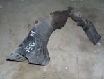 5320930270 Воздуховод охлаждения тормозов левый LEXUS GS 3 2005-2012