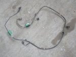 011916 Проводка датчиков парковки передних MAZDA 6 (GH) 2007-2012
