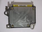 4E0959655 Блок SRS Audi A8 (D3,4E) 2004-2010