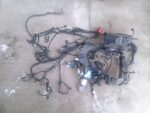  Проводка под капотная MAZDA 6 (GH) 2007-2012