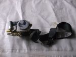 7321042370C2 Ремень безопасности передний правый RAV 4 2000-2005 TOYOTA 