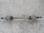 4234030160 Привод колеса задний левый LEXUS GS 3 2005-2012