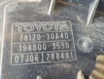 7812030A40 Педаль газа LEXUS GS 3 2005-2012
