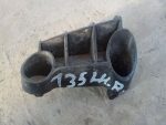 5256330070 Кронштейн заднего бампера левый верхний LEXUS GS 3 2005-2012