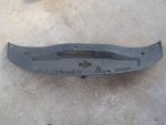 5329530090 Накладка передней панели верхняя LEXUS GS 3 2005-2012