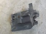 5315430150 Кожух радиатора левый LEXUS GS 3 2005-2012