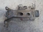 G116730020 Блок управления маслянным насосом LEXUS GS 3 2005-2012