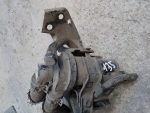 0641001080 Насос водяной (помпа) LEXUS GS 3 2005-2012