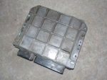 8998130030 Блок управления гибридной установкой LEXUS GS 3 2005-2012