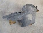 6472230090C0 Обшивка багажника левая LEXUS GS 3 2005-2012