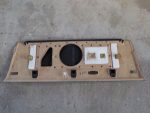 6433030C50C0 Полка багажника LEXUS GS 3 2005-2012