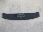 6434030070C0 Полка багажника задняя LEXUS GS 3 2005-2012