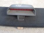 6434030070C0 Полка багажника задняя LEXUS GS 3 2005-2012