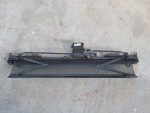 Шторка солнцезащитная стекла заднего LEXUS GS 3 2005-2012 6435030050