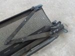 Шторка солнцезащитная стекла заднего LEXUS GS 3 2005-2012 6435030050