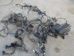 8211130K81 Проводка моторного отсека LEXUS GS 3 2005-2012