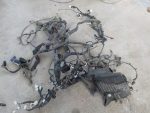 8211130K81 Проводка моторного отсека LEXUS GS 3 2005-2012