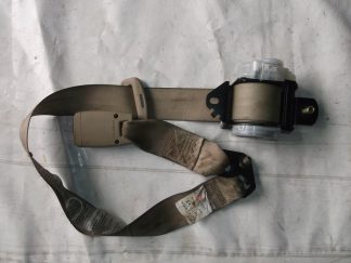 Ремень безопасности задний центральный