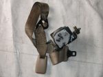 82855SEAE02ZA Ремень безопасности задний центральный Honda Accord 7 2003-2007
