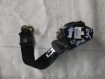 4E0857807CV04 Ремень безопасности задний центральный Audi A8 (D3,4E) 2004-2010