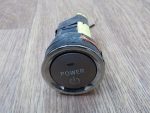 8961130030 Кнопка запуска двигателя (старт-стоп) LEXUS GS 3 2005-2012