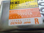 8986030130 Датчик Air Bag боковой правый LEXUS GS 3 2005-2012