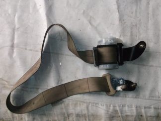 Ремень безопасности задний правый