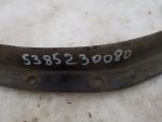 5385230080 Пыльник крыла передний левый LEXUS GS 3 2005-2012