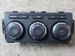 GAM761190B Блок управления климатконтроля MAZDA 6 (GH) 2007-2012