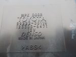 8922230110 Блок управления двери передней LEXUS GS 3 2005-2012