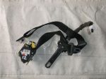 4E1857705V04 Ремень безопасности передний левый Audi A8 (D3,4E) 2004-2010
