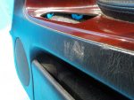 012085 Обшивка двери передней правой LEXUS GS 3 2005-2012